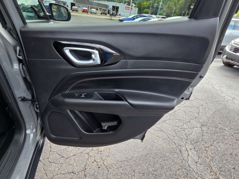 Used 2023 Jeep Compass SUV