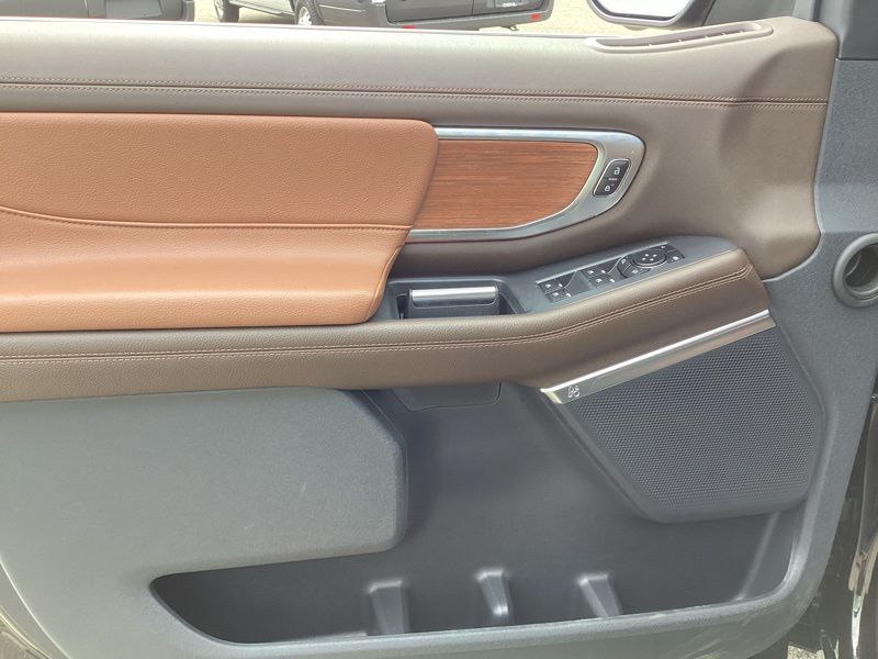 New 2026 Ford Expedition Max SUV