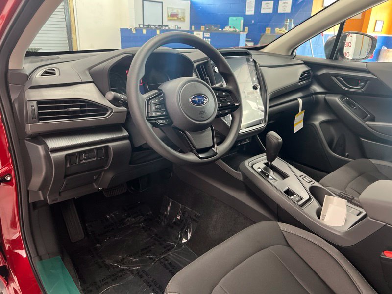 New 2026 Subaru Crosstrek SUV