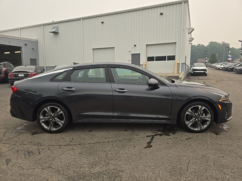 Used 2024 Kia K5 Sedan