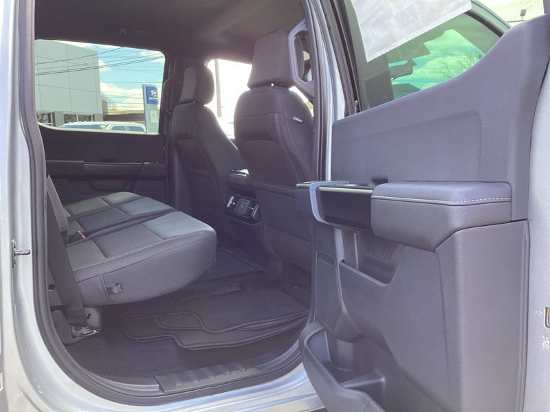 New 2026 Ford F-150 Truck