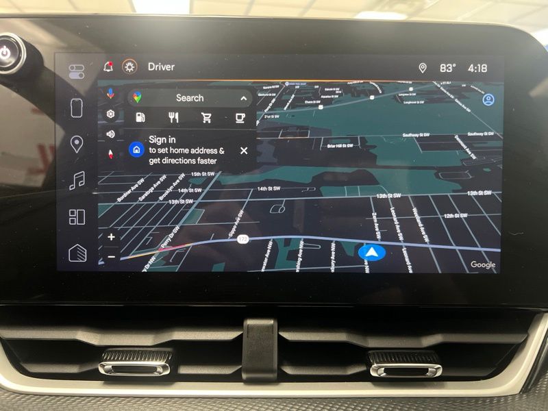 Used 2026 Chevrolet Equinox SUV