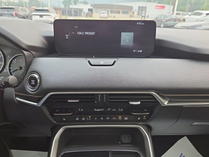 Used 2024 Mazda CX-90 SUV
