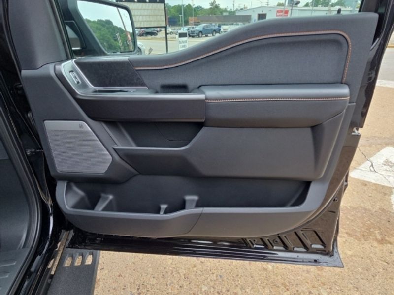 New 2026 Ford F-150 Truck