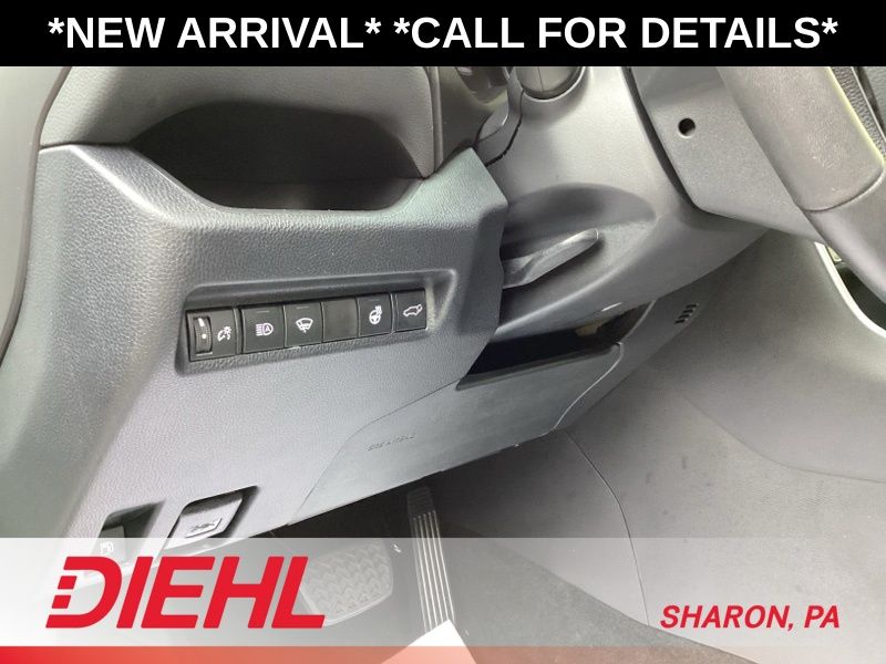 Used 2020 Toyota RAV4 Hybrid SUV