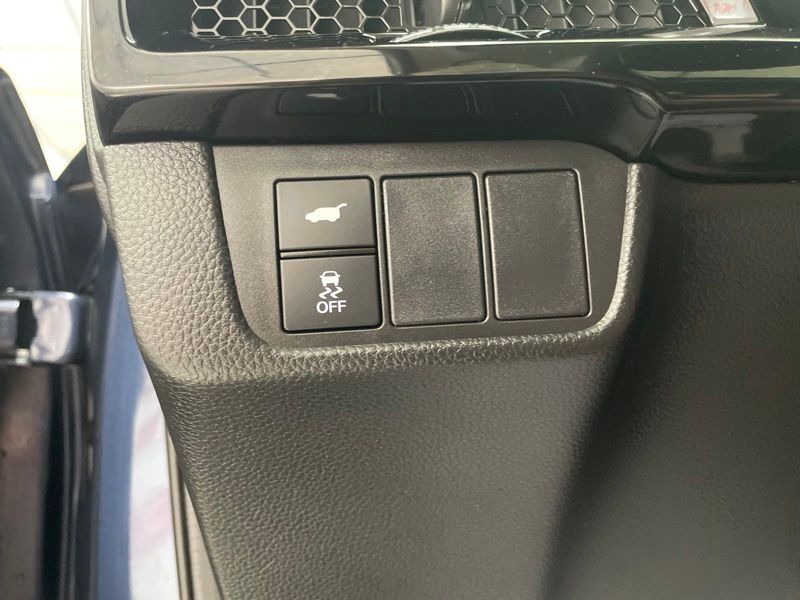 Used 2024 Honda CR-V SUV