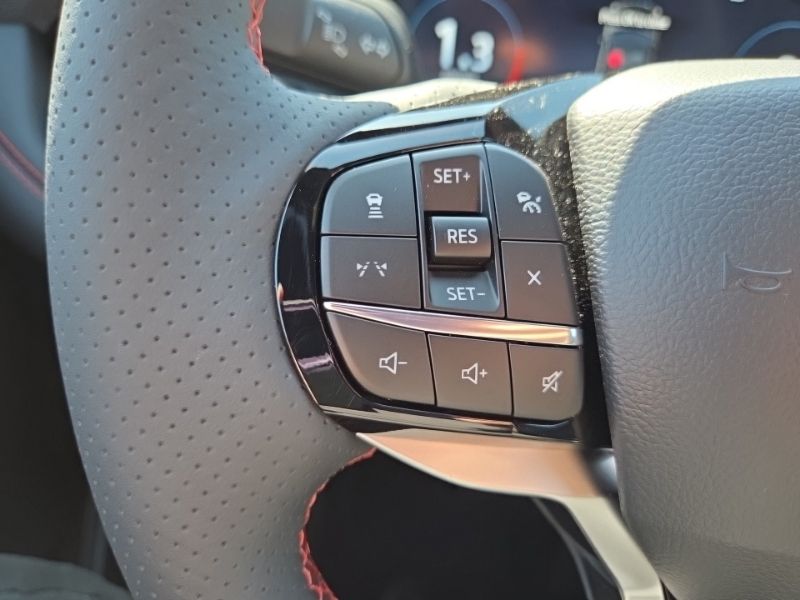 New 2026 Ford Explorer SUV