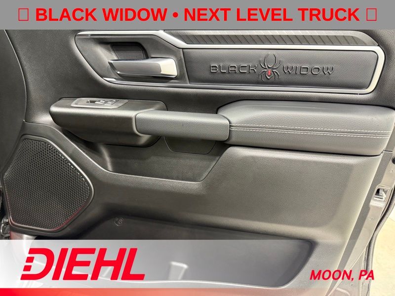 New 2026 Ram 1500 Truck
