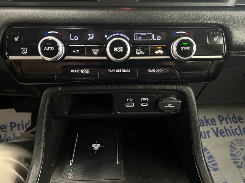 Used 2024 Honda Pilot SUV