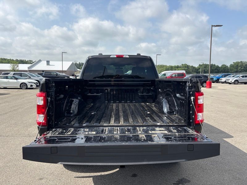 Used 2023 Ford F-150 Truck
