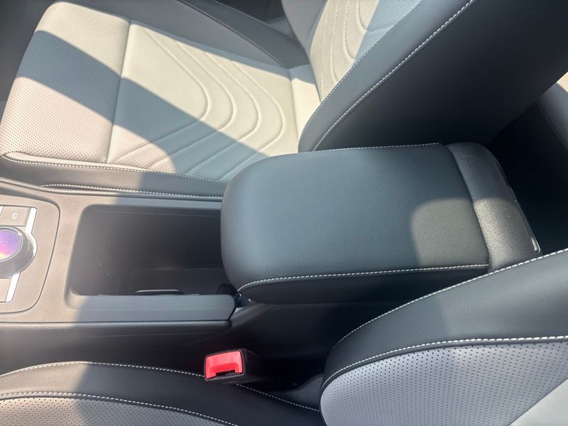 New 2026 Volkswagen Tiguan SUV