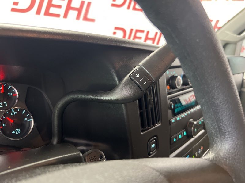 Used 2024 Chevrolet Express 3500 Van