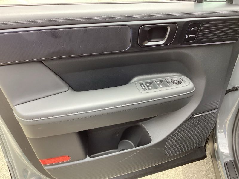 New 2026 Hyundai Santa Fe SUV