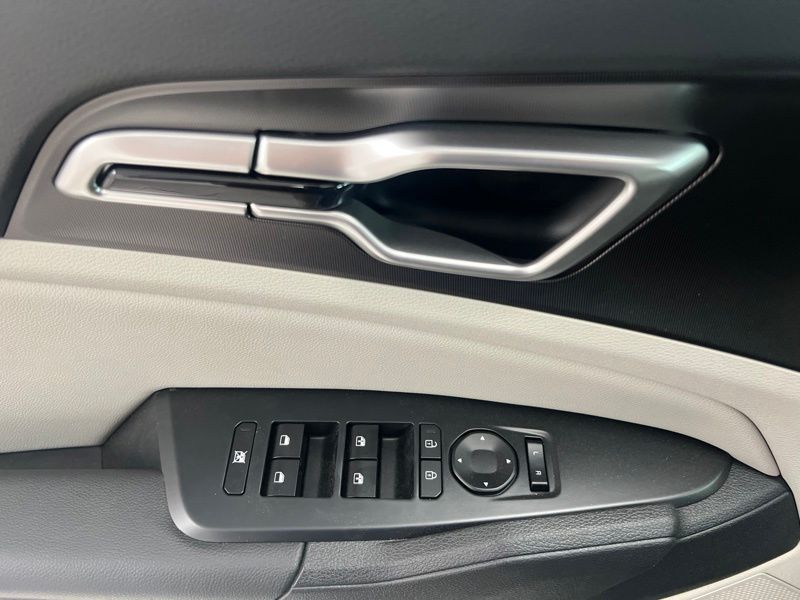 New 2026 Kia Sportage SUV