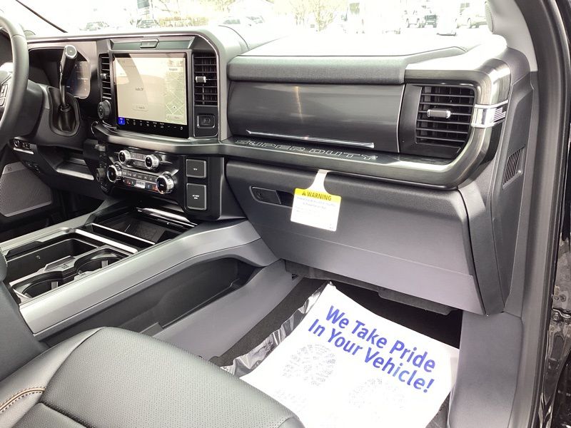 New 2026 Ford F-350SD Truck