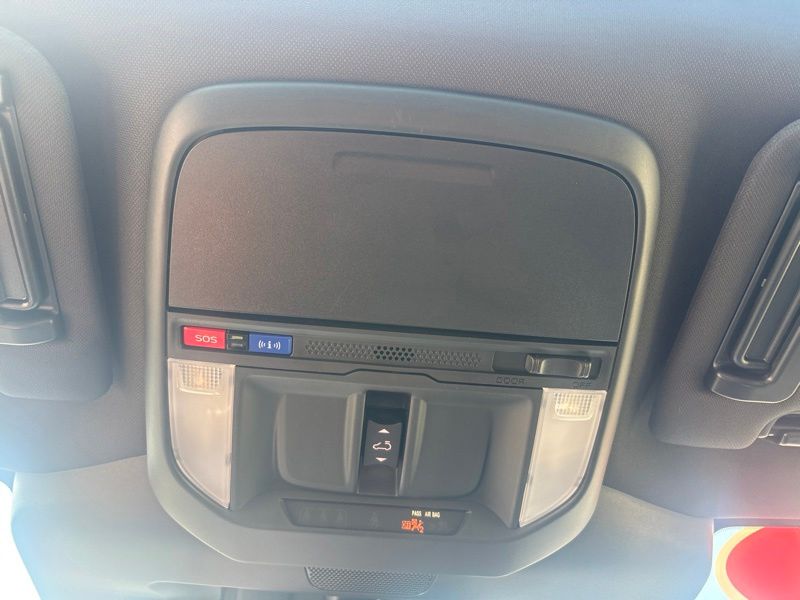 Used 2025 Subaru Forester SUV