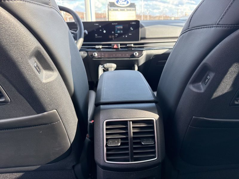 New 2026 Kia Sportage SUV