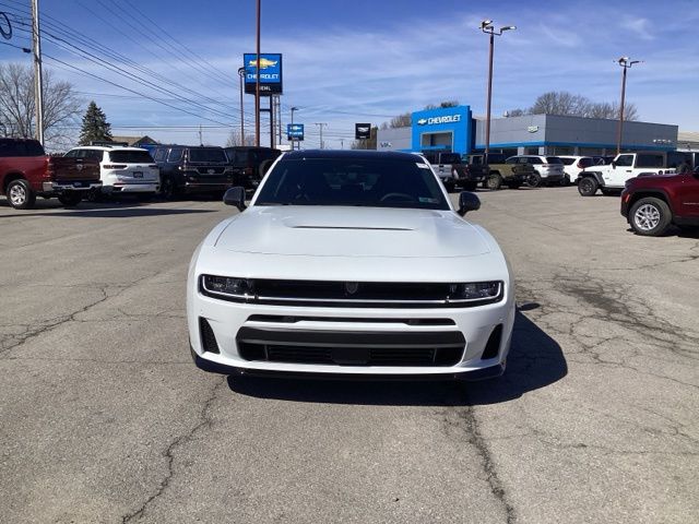 New 2026 Dodge Charger Coupe