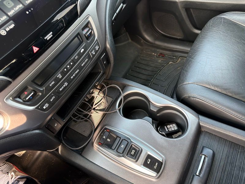 Used 2021 Honda Pilot SUV