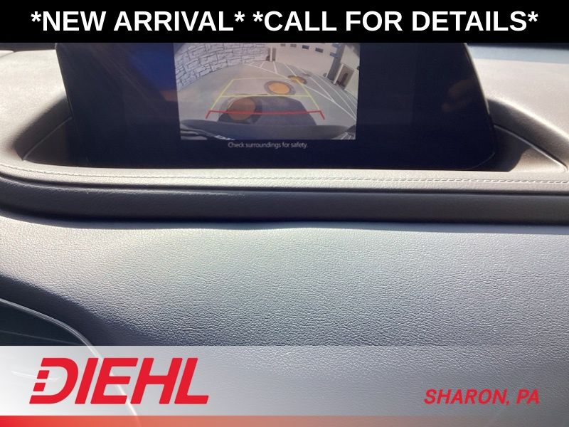 Used 2023 Mazda CX-30 SUV