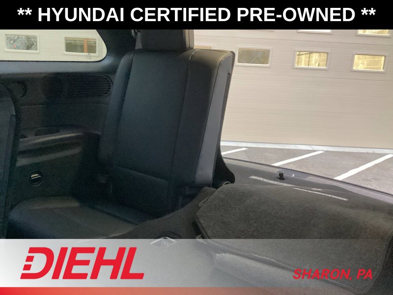 Used 2026 Hyundai Palisade SUV