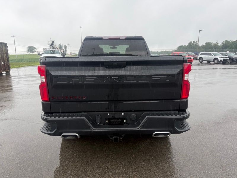 Used 2019 Chevrolet Silverado 1500 Truck