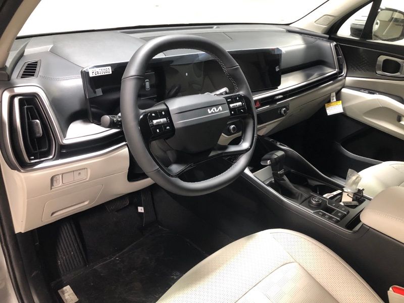 New 2026 Kia Sorento SUV
