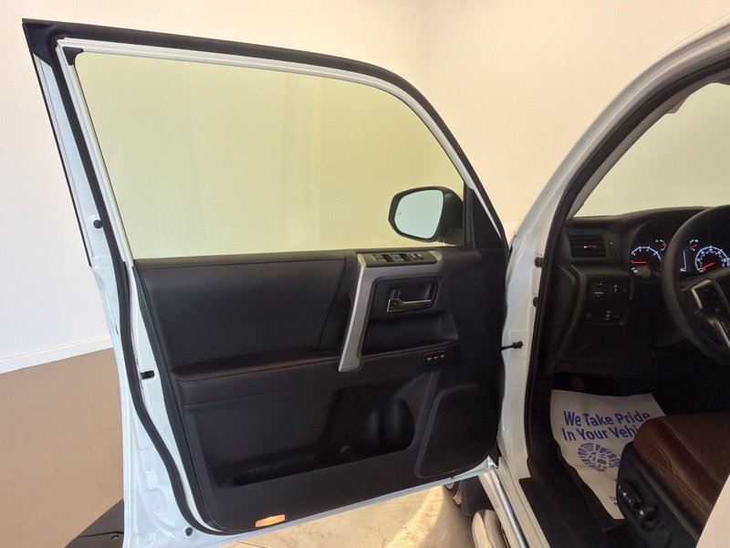 Used 2022 Toyota 4Runner SUV