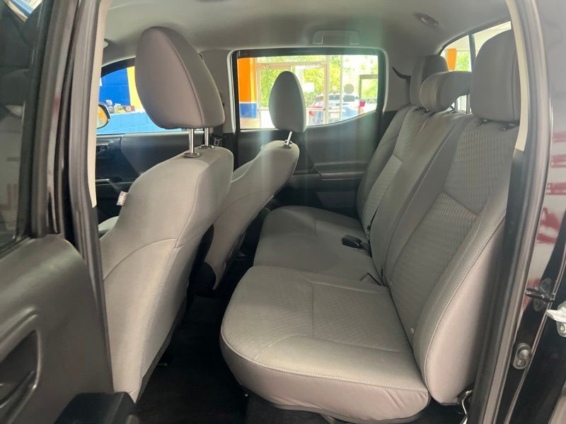 Used 2023 Toyota Tacoma Truck