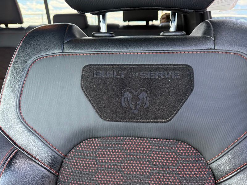 Used 2022 Ram 1500 Truck