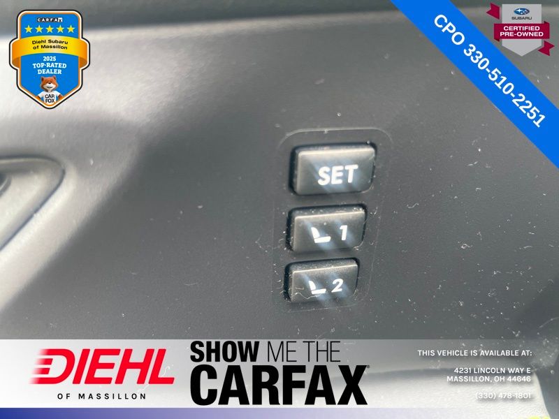 Used 2023 Subaru Ascent SUV