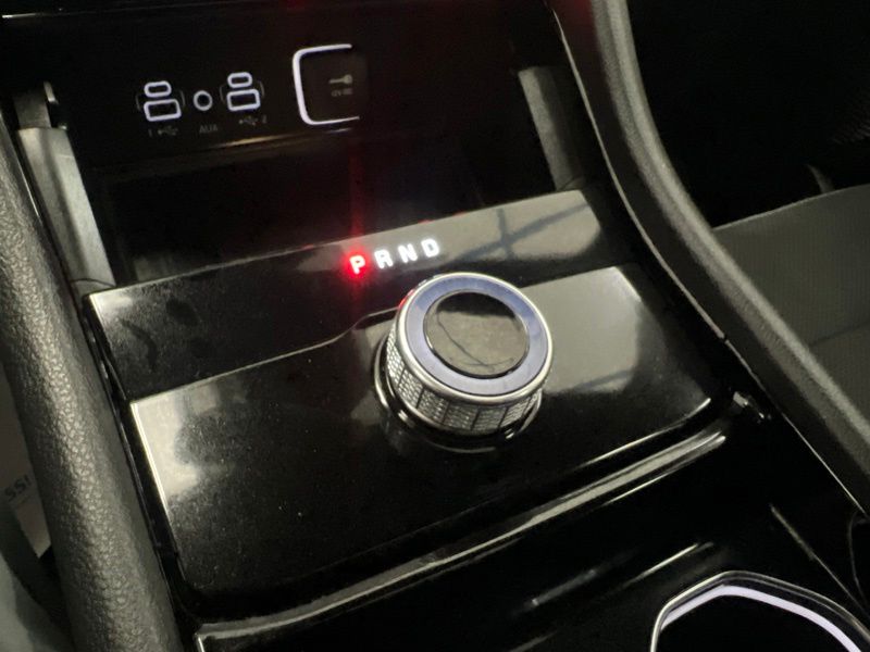 Used 2023 Jeep Grand Cherokee SUV