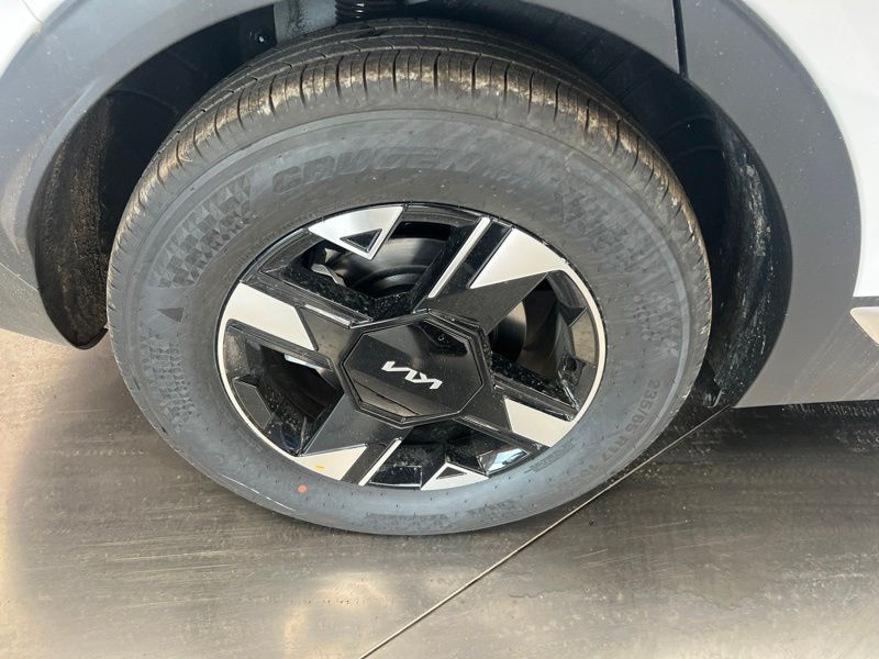 New 2026 Kia Sportage SUV