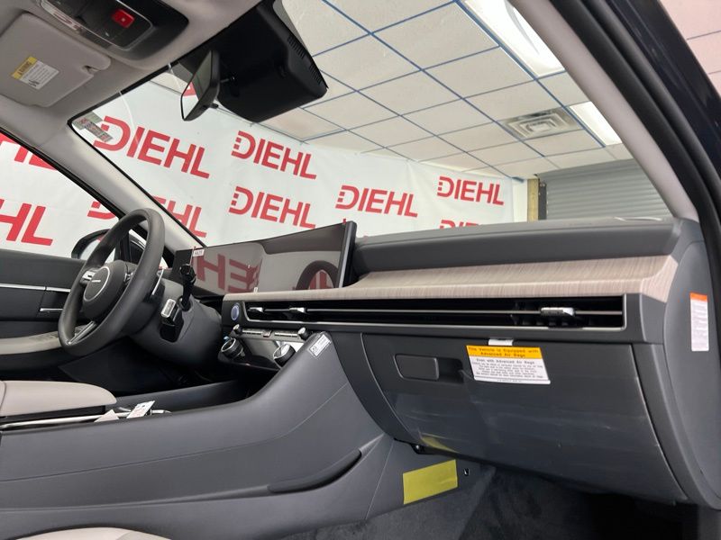 New 2026 Hyundai Sonata Hybrid Sedan