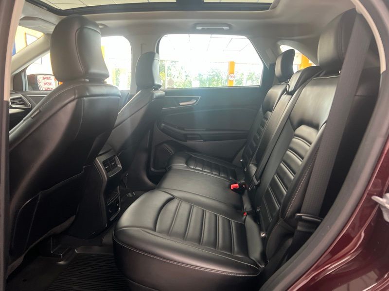 Used 2024 Ford Edge SUV