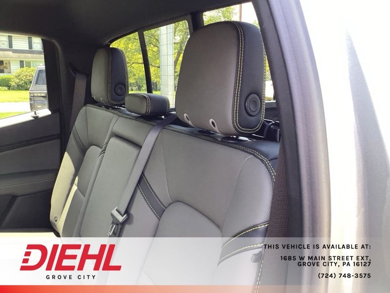 Used 2025 Chevrolet Colorado Truck