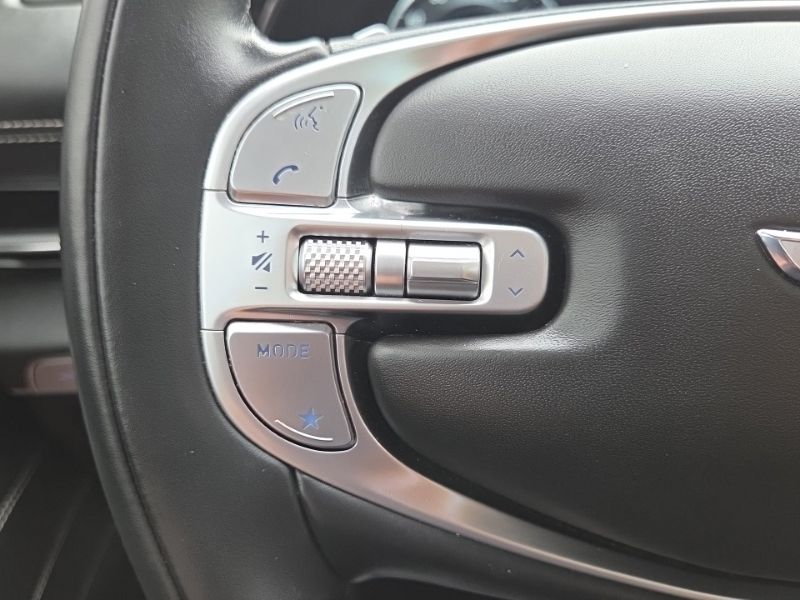 Used 2024 Genesis GV80 SUV