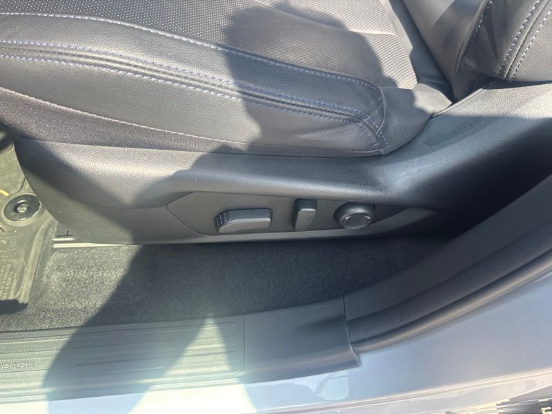 Used 2025 Subaru Forester SUV