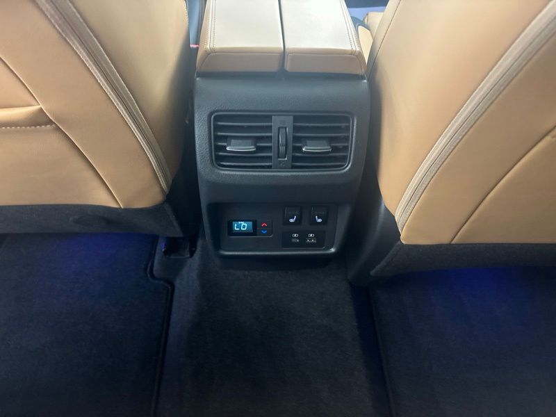 Used 2021 Nissan Rogue SUV