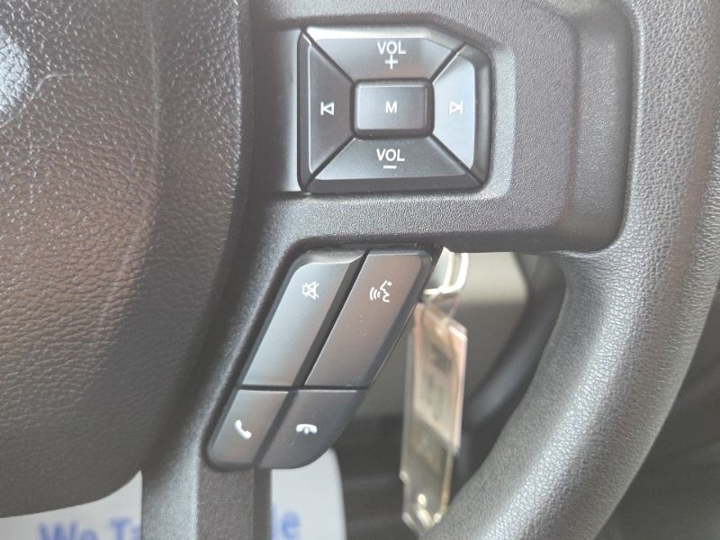 Used 2015 Ford F-150 Truck