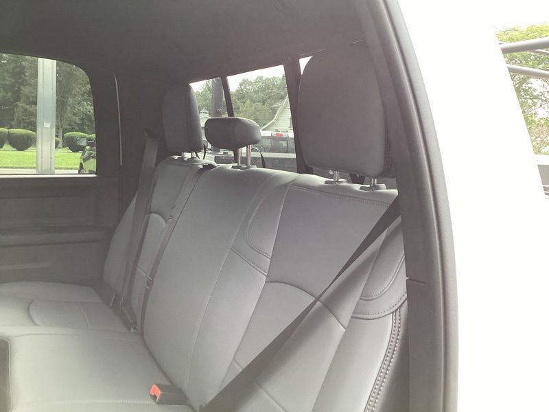 New 2026 Ram 3500 Truck