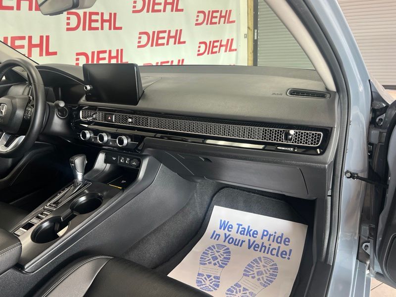Used 2024 Honda Civic Sedan
