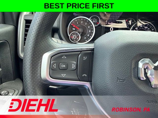 New 2026 Ram 3500 Truck