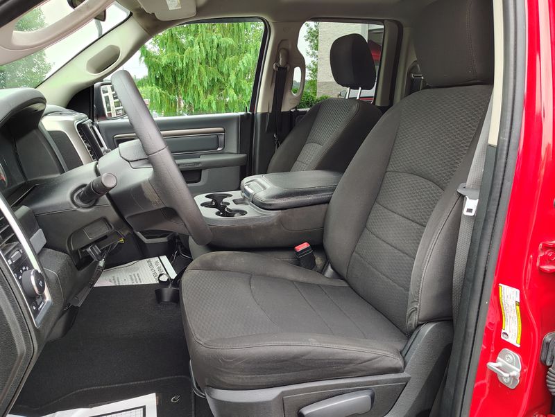 Used 2020 Ram 1500 Classic Truck