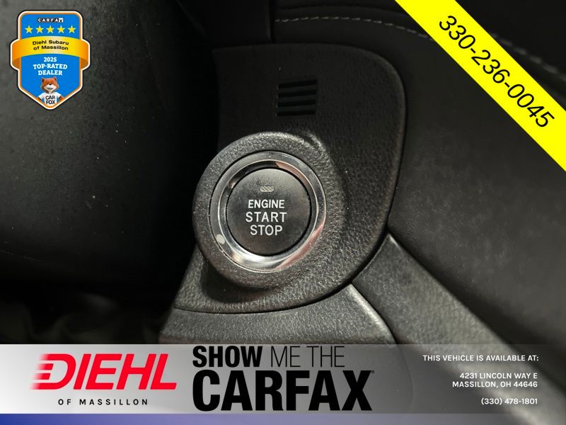 Used 2021 Subaru Outback SUV
