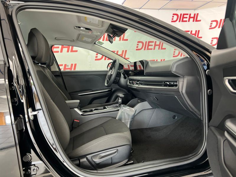 New 2026 Kia K4 Sedan