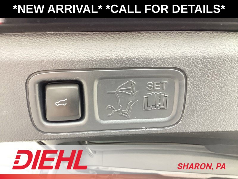 Used 2023 Ford Expedition SUV