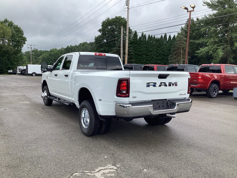 New 2026 Ram 3500 Truck