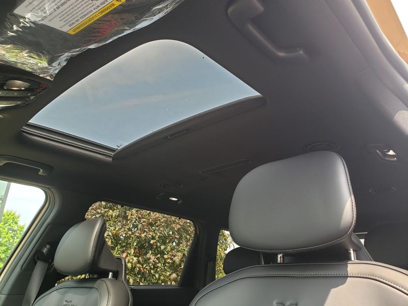 New 2027 Kia Telluride SUV