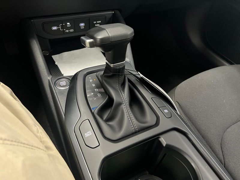 New 2026 Kia K4 Sedan